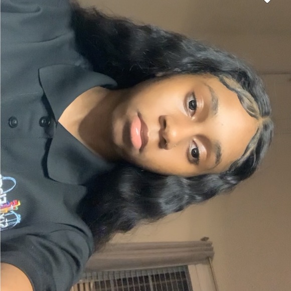 T part human wig PRICES ARE NEGOTIABLE! - Picture 2 of 6